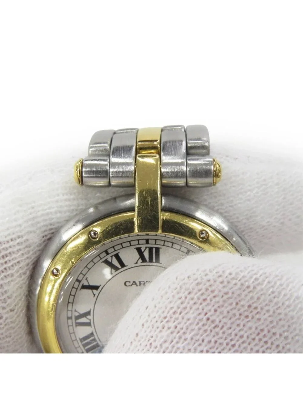 Cartier panthere vendome